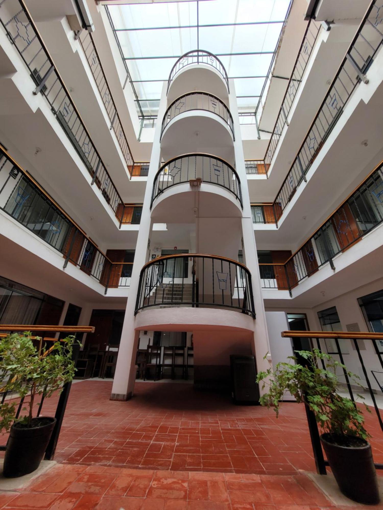 Hotel Del Prado Hometown Куско Екстер'єр фото
