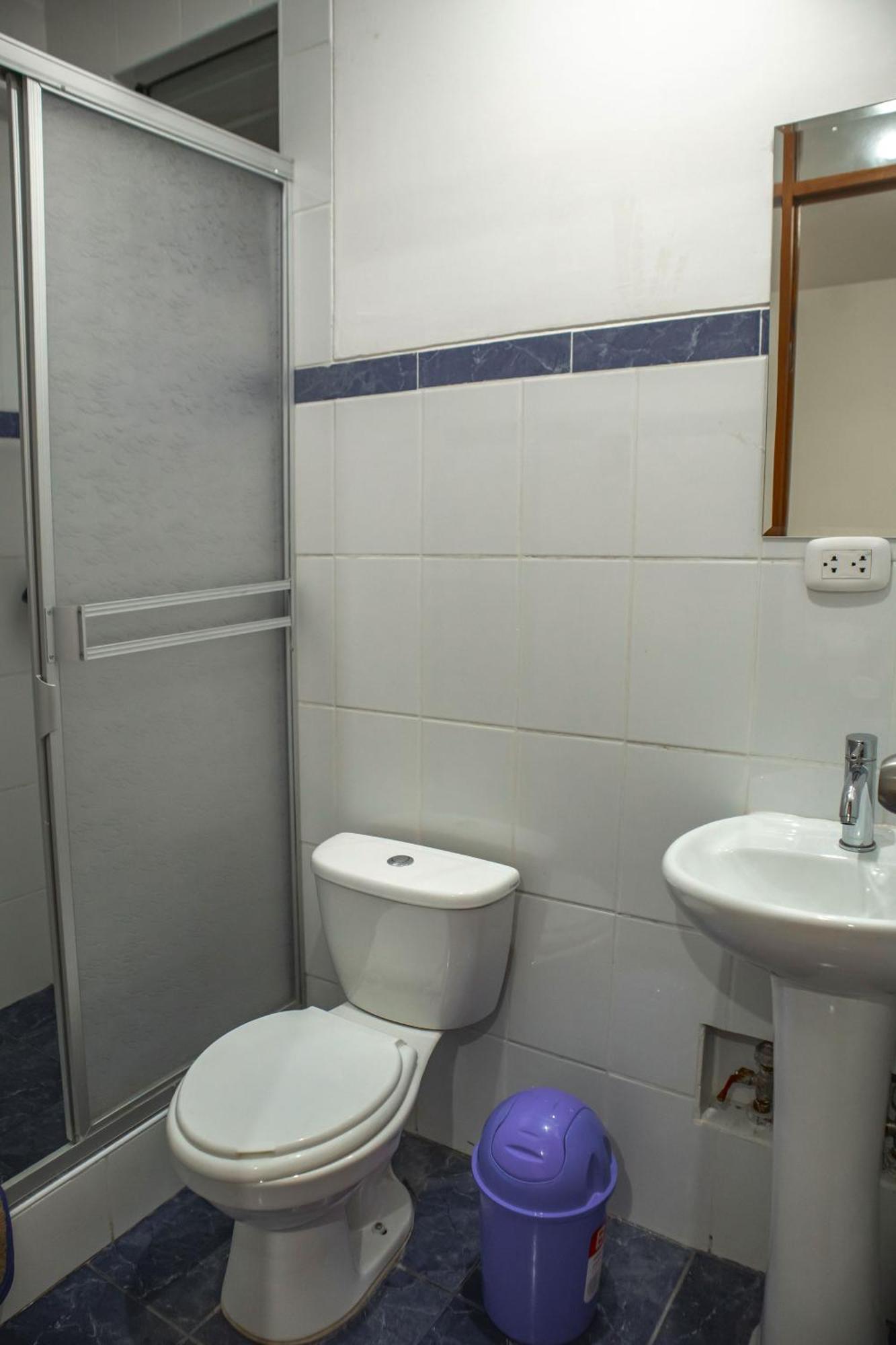 Hotel Del Prado Hometown Куско Екстер'єр фото