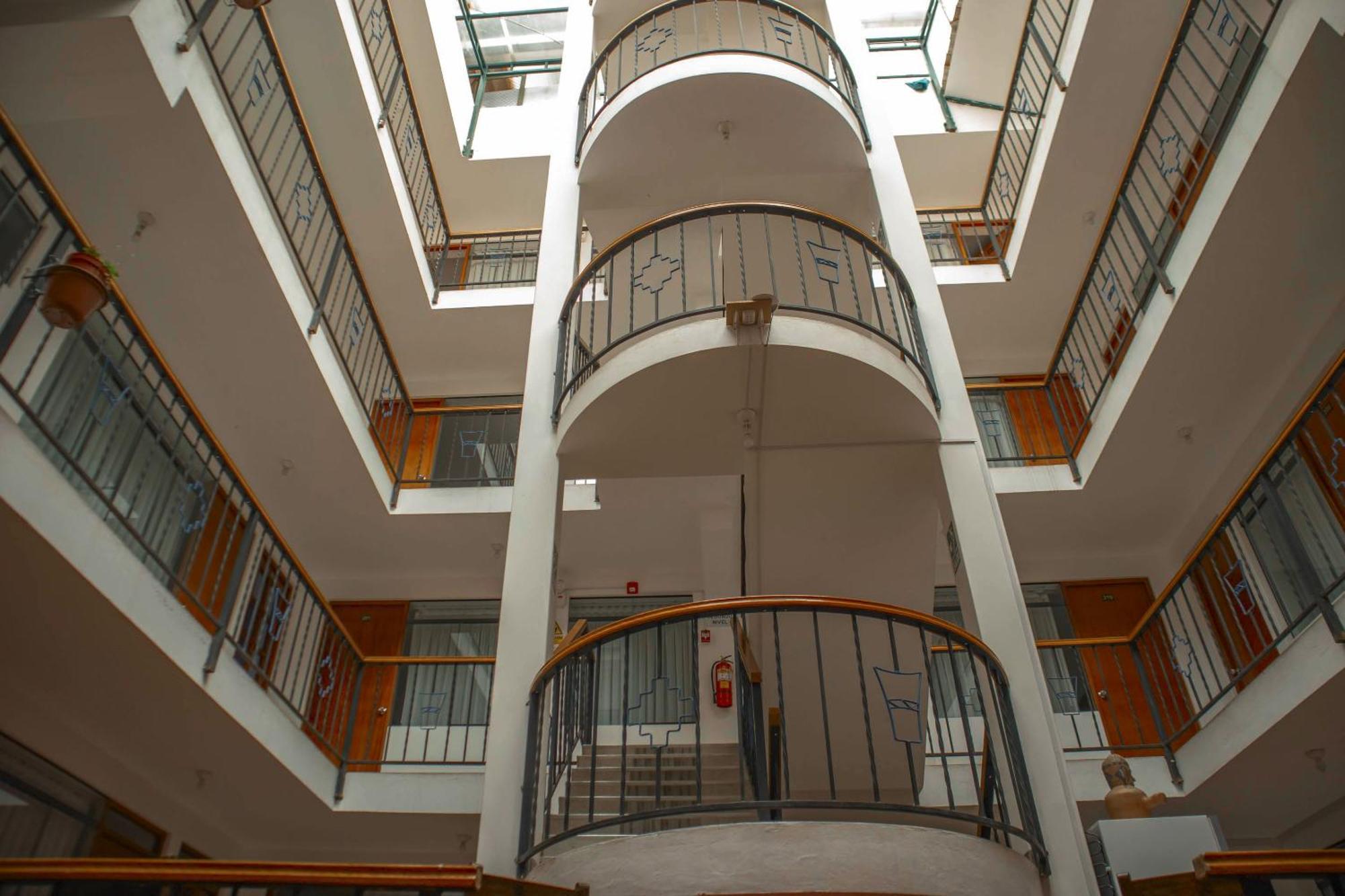 Hotel Del Prado Hometown Куско Екстер'єр фото
